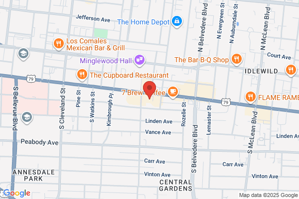 FedEx Office Print & Ship Center