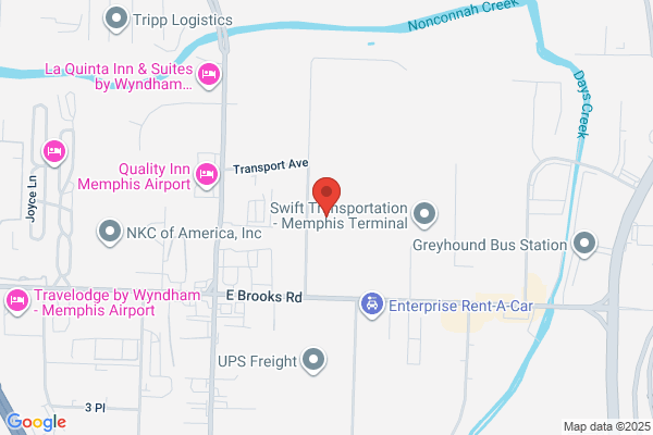 Quickfoot Logistics LLC