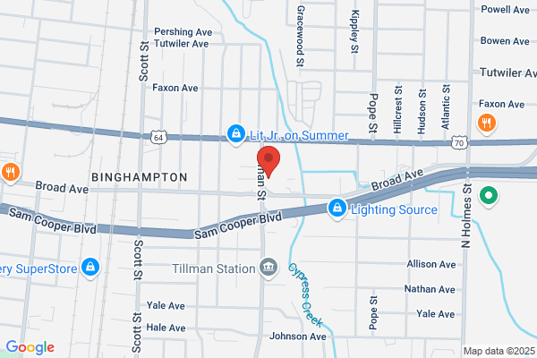 AAA Janitorial Service & Supply