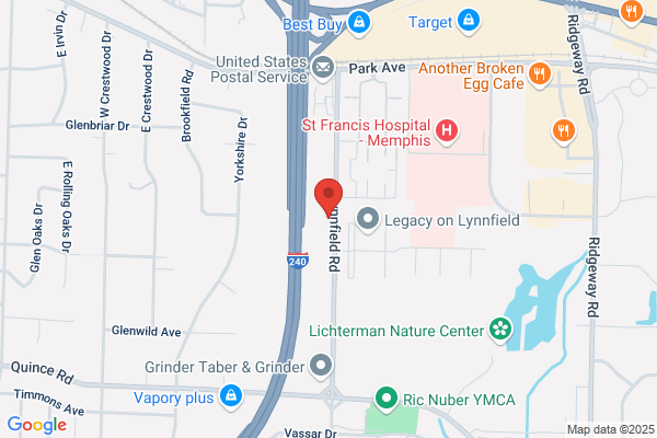Property Solutions of Memphis