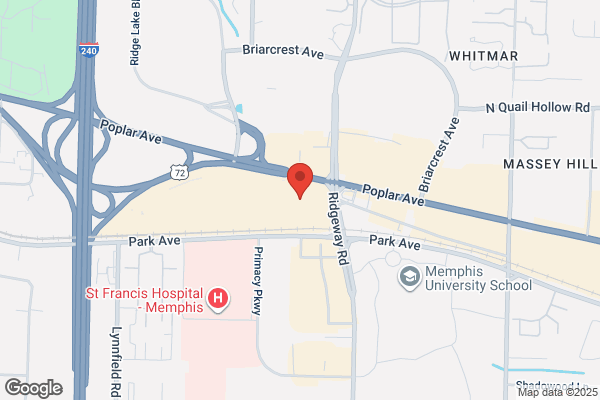 FedEx Trade Networks Transport & Brokerage, Inc. - Global Headquarters