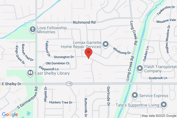 The Lofton Agency