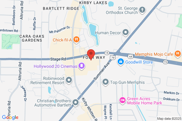 Bartlett Taekwondo Inc
