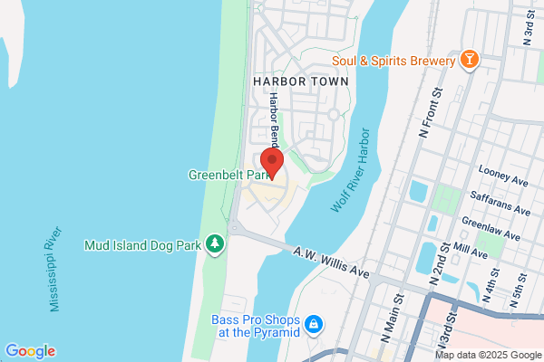 Harbor Town Day Spa & Wellness Center