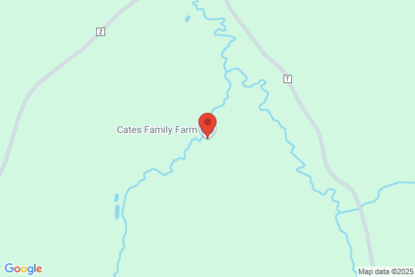 Cates Family Meat Co