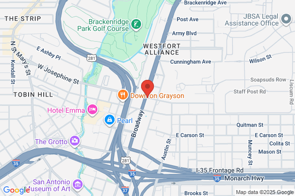 354 Josephine st