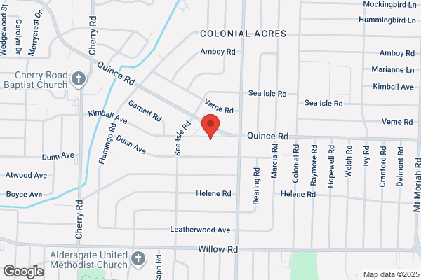 Fresenius Kidney Care Central Memphis