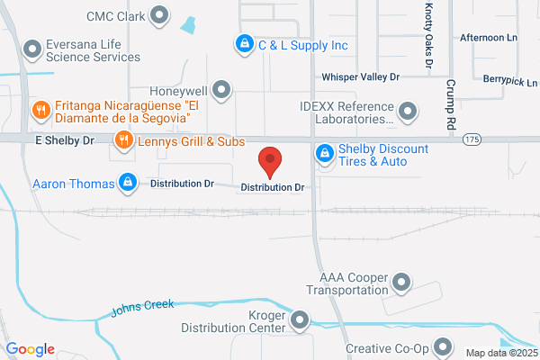 Quest Diagnostics Inc