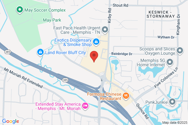 Satellite Healthcare - South Germantown