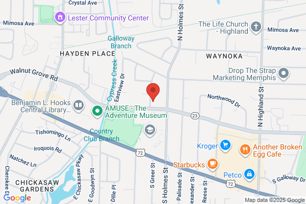Northeast Mental Health Housing Inc