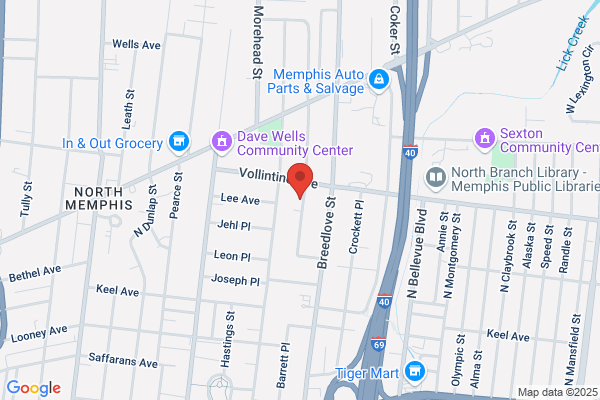 Automotive Fasteners of Memphis