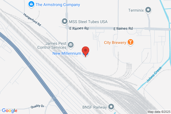 Consolidated Systems Inc