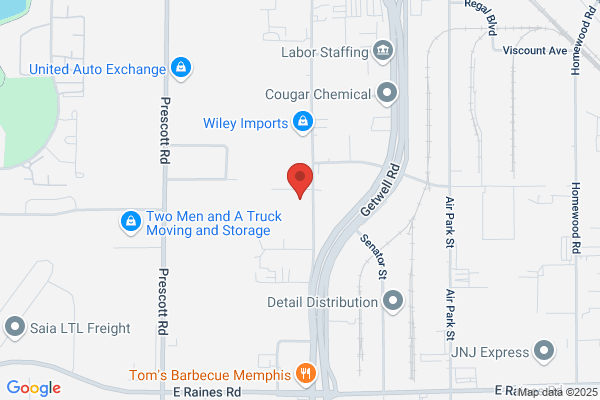D & W Plating Co Inc
