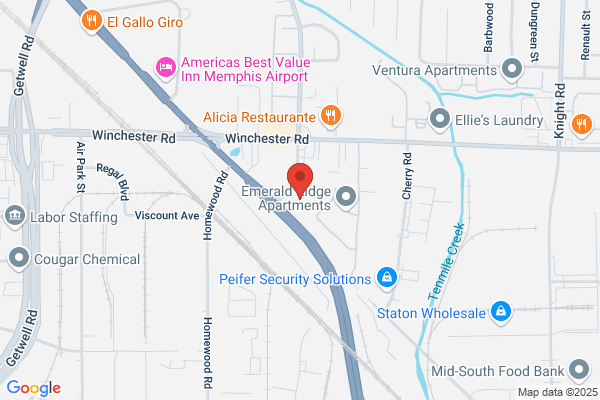 Wholesale Pipe and Supply of Memphis