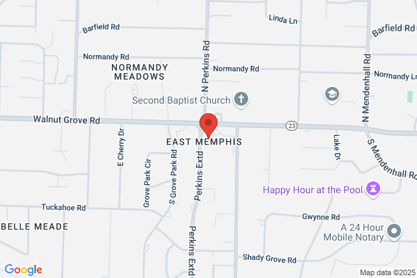 St. Mary's Episcopal School