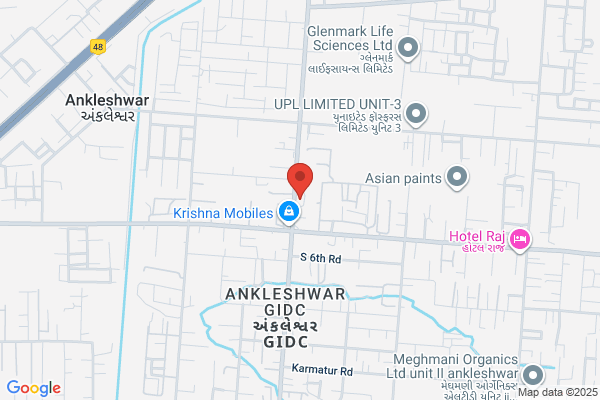 J & K Trading Company