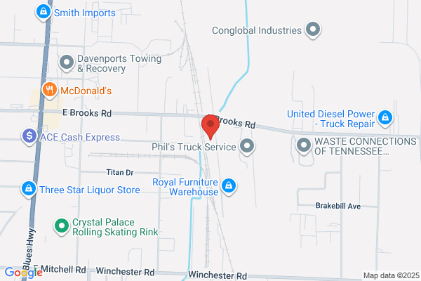Bucyrus-International Inc