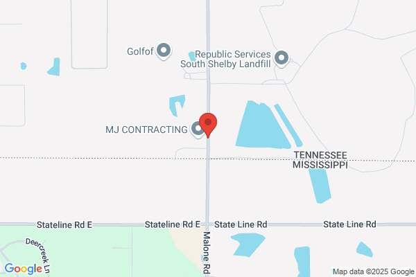 Jordan W S and Sons Sand and Gravel Inc