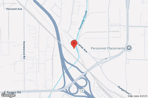 Railroad Avenue Disposal Inc