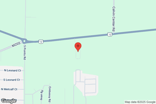 Country View Mobile Home Community