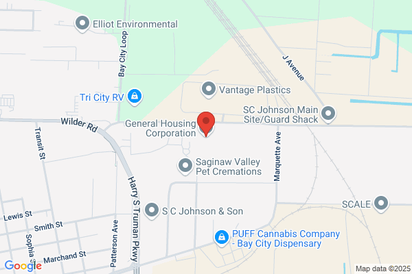 General Housing Corporation