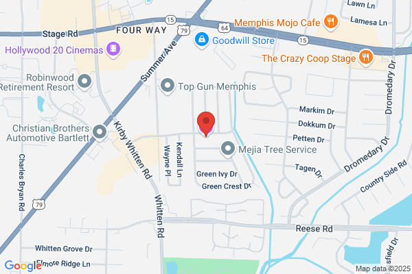 Green Acres Mobile Parks