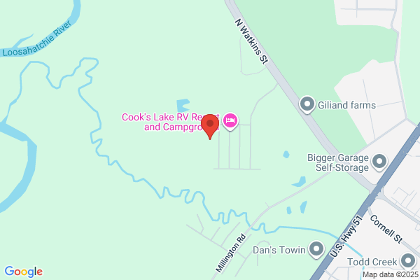 Kingsway Green Mobile Home Community