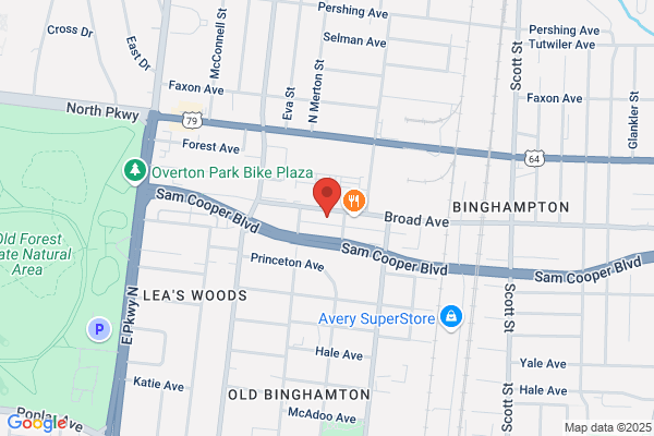 Boogies Cycle & Auto Repair Shop