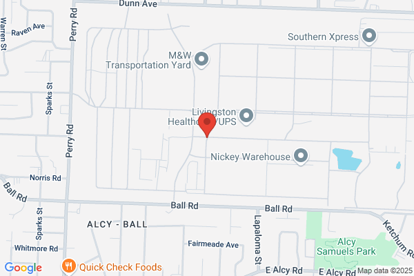 General Moving Company Inc
