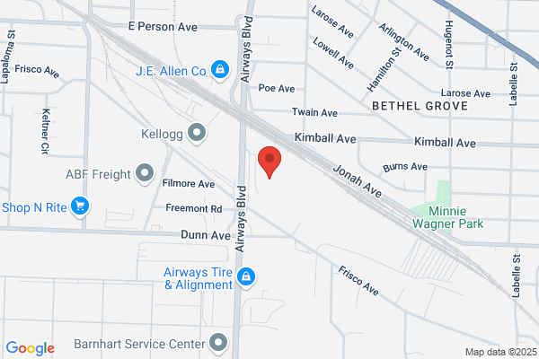 Lanigan Tony Moving Services