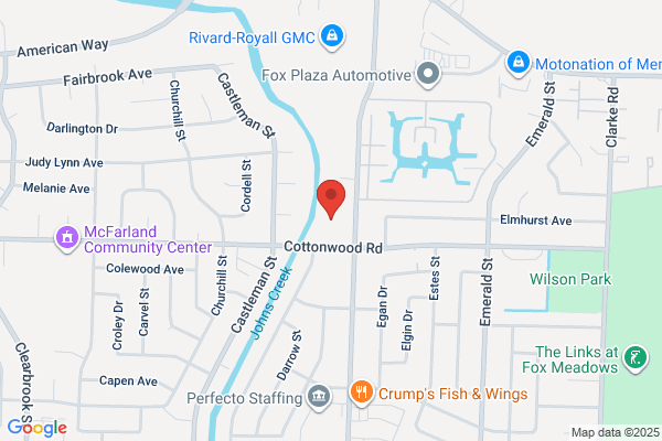 Cottonwood Office Park