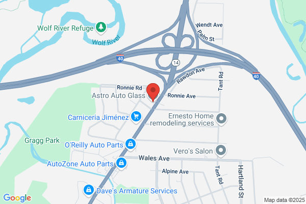 A-1 Auto Glass Services