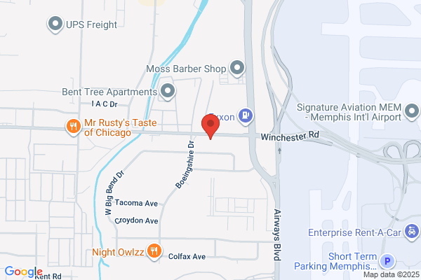 Technology Windshield Repair Inc