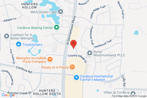 Memphis Tmj Center
