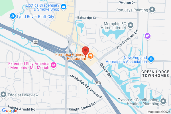 Center For Orthotic And Prosthetic Inc