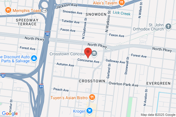 Ortho South