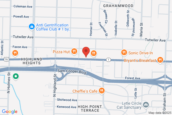 Accent Pawn Shop