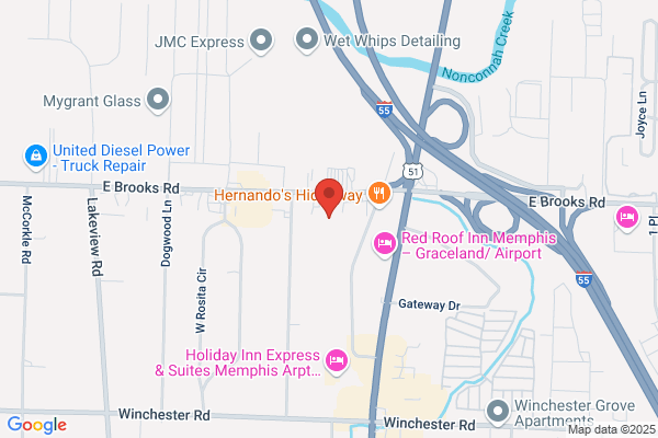 Edmondson Hotel Service Inc