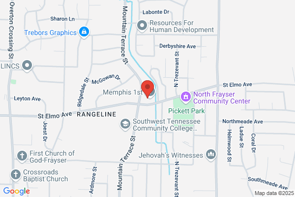 FamilySearch center