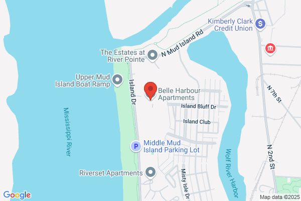 Belle Harbour Apartments