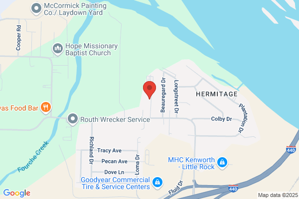 Riverside Box Supply Co Inc
