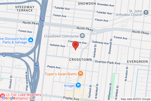 Calling Post