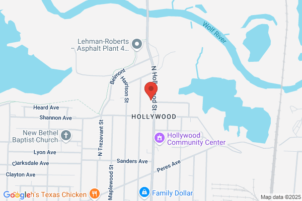 Dream Homes Memphis LLC