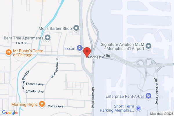 Airport Fast Park