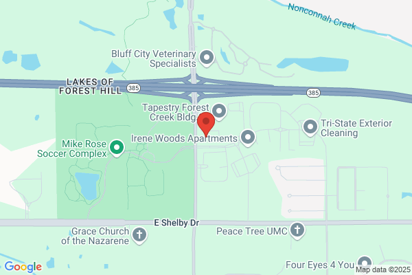 PetSuites Collierville