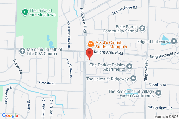 Fox Ridge Pet Resort