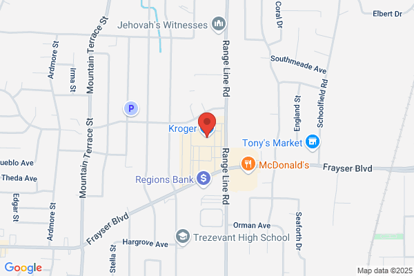 Kroger Pharmacy