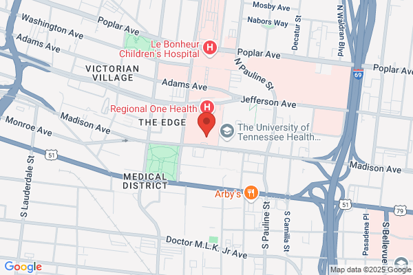 Metropolitan Medical Associates