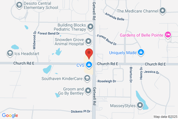 Walgreens - Closed