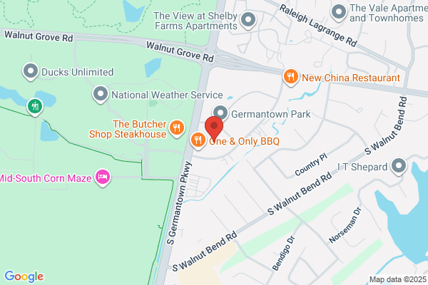Mid-South Transplant Foundation